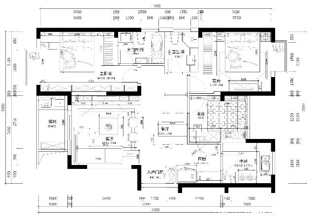 终于装建落成，不由得晒晒，全屋定造柜子很中意，电视墙出格实用